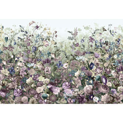 Trenddeko Botanica Mur Multicolore