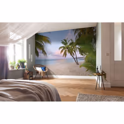 Trenddeko Paradise Morning