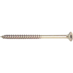 Sonstige - 839520 Vis à bois 3.5 mm 40 mm profil Torx acier galvanisé 200 pc(s) C20357
