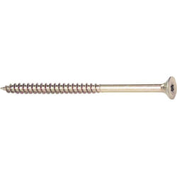 Sonstige - 839525 Vis à bois 4.0 mm 50 mm profil Torx acier galvanisé 200 pc(s)
