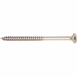 Informations techniques Dimension produit, Ø : 6.0 mm Entraînement (outil) : profil Torx Longueur : 100 mm Matériau : acier P ...