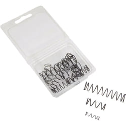 Sonstige - Assortiment de 12 ressorts de tailles diverses 17461 C02443