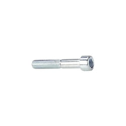 Vis à empreinte hexagonale 100 pc(s) M5 16 mm 6 pans intérieurs acier Sonstige