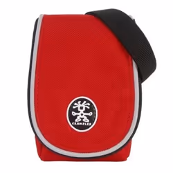 Crumpler Muffin Top 80, Rouge