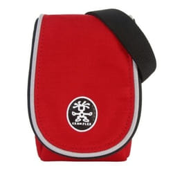 Crumpler Muffin Top 80 Rouge