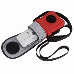 Crumpler Muffin Top 80 Rouge