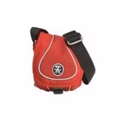 Crumpler TC600-002, Sac Messenger, Rouge