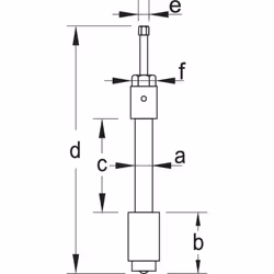 Gedore 1.06/HSP2