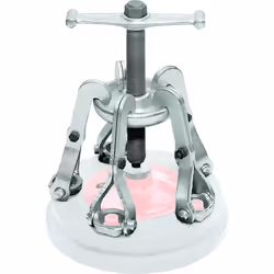 description Pour diamètre de trou jusqu'à 250 mm, à partir de Ø 100 mm pour 4 trous, à partir de Ø 120 mm pour 5 trous Protec ...