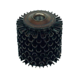 Sievert - Molette de rechange pour outil à dresser les meules, Larg. : du rouleau : 12 mm, ø de la roulette 36 mm