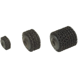Sievert - Rouleau de rechange (4987) 4 disques dentés - 701002