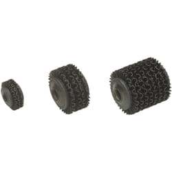 Sievert - Rouleau de rechange (5005) 8 disques dentés - 701012