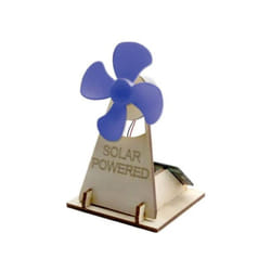 Sol Expert - solar lüfter, bausatz ventilateur solaire 10450