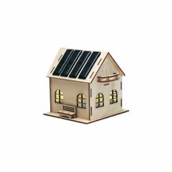 Maison solaire Sol Expert la villa du soleil'' soh
