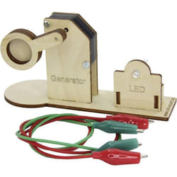 Sol Expert 16533 Easy Generator Générateur  BALISE SOLAIRE - BORNE SOLAIRE