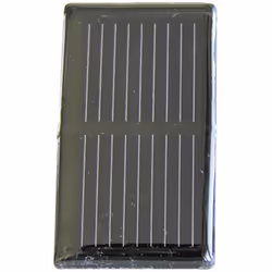 enquête Raccord fileté intégré description Ces cellules solaires sont idéales pour des travaux de bricolage, des expérimentat ...