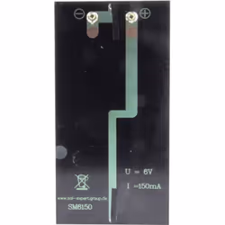 Informations techniques Dimensions produit, largeur : 120 mm Longueur : 60 mm Configuration requise null