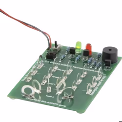 Sol Expert 74500 Goldene Mitte Kit à souder