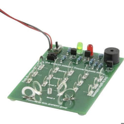 Sol Expert 74500 Goldene Mitte Kit à souder