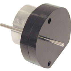 Moteur solaire avec réducteur