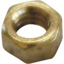 Sol Expert Micro-écrou M1.2 Doré 3.5 Mm Pack 25