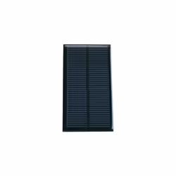 Ces cellules solaires sont idéales pour des travaux de bricolage, des expérimentations ou pour la construction d'appareils so ...