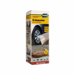 ThoMar Absorbin-V, Granulés, Marron, 1 kg, Boîte