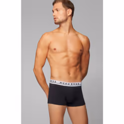 HUGO BOSS 4037556031710 Sous-vêtement Noir