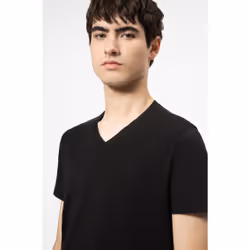 HUGO BOSS 4037558220761 chemise et haut Coton, Elastane