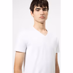 HUGO BOSS 4037558220761 chemise et haut Coton, Elastane