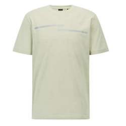 T-shirt Boss Tee 4 beige