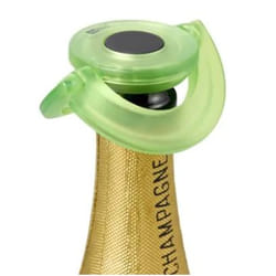 AdHoc FV34 bouchon de bouteilles et de carafes Vert