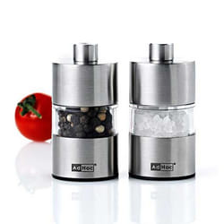 AdHoc MP31 Acier inoxydable