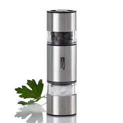 AdHoc MP12 Acier inoxydable