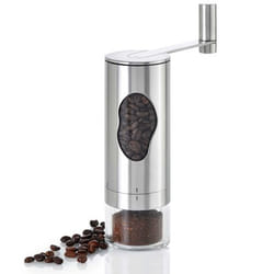 AdHoc Mrs. Bean Acier inoxydable