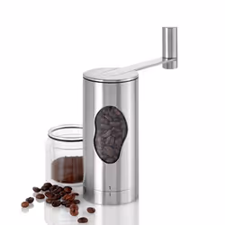 AdHoc Mrs. Bean Acier inoxydable