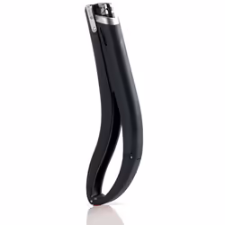 AdHoc FZ21, Allume-gaz de cuisine, Piezo, Noir, Plastique, Acier inoxydable, Plastique, Butane