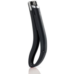 AdHoc FZ21 Allume-gaz de cuisine Piezo Noir
