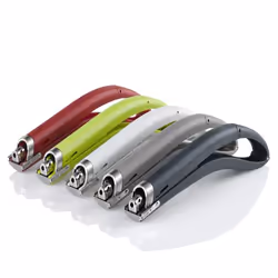AdHoc FZ21 Allume-gaz de cuisine Piezo Noir