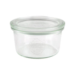 Weck - bocal de conservation 165ML SET6