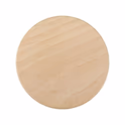 Convient pour les pots de réveil Fabriqué en ofwood ofbeech ofhaute qualité et durable. With the lid of wood, the jar of glas ...