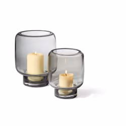 Philippi Vejle, 1 pièce(s), Verre, Marron, Gris