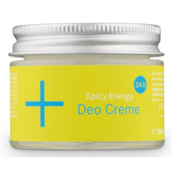 i+m Deo Creme Unisexe Déodorant crème 30ml