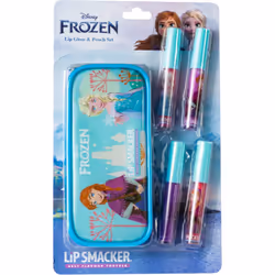 Le jeu, c’est la vie. Le produit Disney Frozen Lip Gloss Set amusera votre enfant, il lui permettra de jouer au grand, et sa  ...