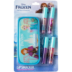 Disney Frozen Lip Gloss Set