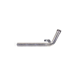 Loro Loro -x Buse de remplissage 00715.050X dn 50, 500 mm, 2" ag, avec ancre de fixation
