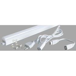Ledino Eckenheim 600 Rampe d'éclairage de plafond Intérieure LED 8 W E 584 mm