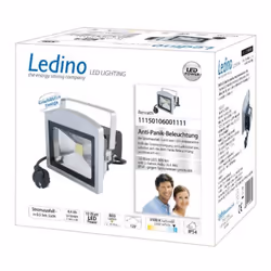 Ledino 11150106001111 éclairage d'alarme