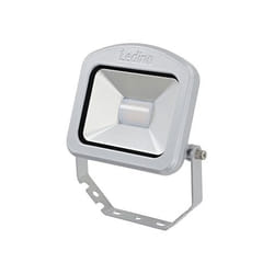 Ledino Charlottenburg 10SW 10 W LED Argent F