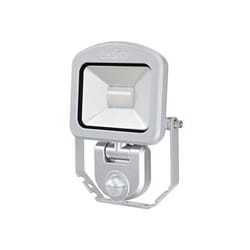 Ledino Charlottenburg 10SNI 10 W LED Argent F